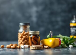 Understanding the Legal Implications of Dietary Supplements for Athletes Understanding the Legal Implications of Dietary Supplements for Athletes