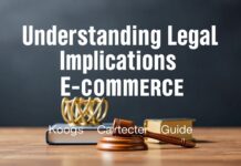Understanding the Legal Implications of E-Commerce: A Comprehensive Guide Understanding the Legal Implications of E-Commerce: A Comprehensive Guide