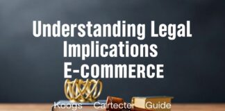 Understanding the Legal Implications of E-Commerce: A Comprehensive Guide Understanding the Legal Implications of E-Commerce: A Comprehensive Guide