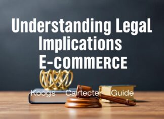 Understanding the Legal Implications of E-Commerce: A Comprehensive Guide Understanding the Legal Implications of E-Commerce: A Comprehensive Guide