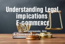 Understanding the Legal Implications of E-Commerce: A Comprehensive Guide Understanding the Legal Implications of E-Commerce: A Comprehensive Guide