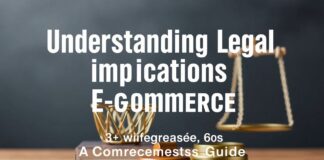 Understanding the Legal Implications of E-Commerce: A Comprehensive Guide Understanding the Legal Implications of E-Commerce: A Comprehensive Guide