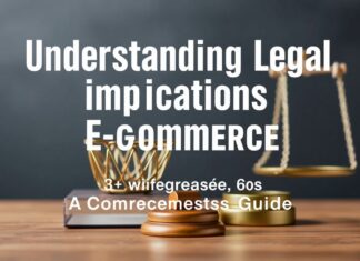 Understanding the Legal Implications of E-Commerce: A Comprehensive Guide Understanding the Legal Implications of E-Commerce: A Comprehensive Guide