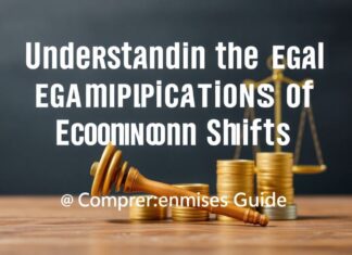 Understanding the Legal Implications of Economic Shifts: A Comprehensive Guide Understanding the Legal Implications of Economic Shifts: A Comprehensive Guide