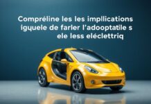Understanding the Legal Implications of Electric Vehicle Adoption Comprendre les implications juridiques de l'adoption des véhicules électriques