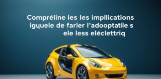 Understanding the Legal Implications of Electric Vehicle Adoption Comprendre les implications juridiques de l'adoption des véhicules électriques