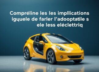 Understanding the Legal Implications of Electric Vehicle Adoption Comprendre les implications juridiques de l'adoption des véhicules électriques