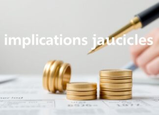 Understanding the Legal Implications of Financial Interest Calculations Comprendre les implications juridiques des calculs d'intérêts financiers