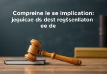 Understanding the Legal Implications of Health and Wellness Regulations Comprendre les implications juridiques des réglementations en matière de santé et de bien-être