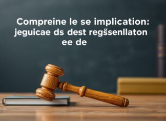 Understanding the Legal Implications of Health and Wellness Regulations Comprendre les implications juridiques des réglementations en matière de santé et de bien-être