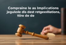 Understanding the Legal Implications of Health and Wellness Regulations Comprendre les implications juridiques des réglementations en matière de santé et de bien-être