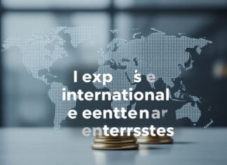 Understanding the Legal Implications of International Business Expansion Comprendre les implications juridiques de l'expansion internationale des entreprises