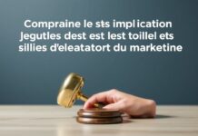 Understanding the Legal Implications of Marketing Automation Tools Comprendre les implications juridiques des outils d'automatisation du marketing