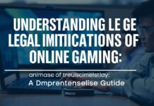 Understanding the Legal Implications of Online Gaming: A Comprehensive Guide Understanding the Legal Implications of Online Gaming: A Comprehensive Guide
