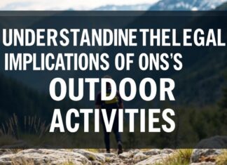 Understanding the Legal Implications of Outdoor Activities: A Comprehensive Guide Understanding the Legal Implications of Outdoor Activities: A Comprehensive Guide