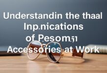 Understanding the Legal Implications of Personal Accessories in the Workplace Understanding the Legal Implications of Personal Accessories at Work