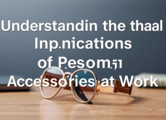 Understanding the Legal Implications of Personal Accessories in the Workplace Understanding the Legal Implications of Personal Accessories at Work