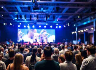 Understanding the Legal Implications of Public Events and Festivals Comprendre les implications juridiques des événements et festivals publics