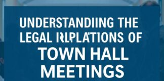 Understanding the Legal Implications of Town Hall Meetings: A Comprehensive Guide Understanding the Legal Implications of Town Hall Meetings: A Comprehensive Guide