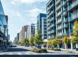 Understanding the Legal Implications of Urban Development Projects Comprendre les implications juridiques des projets de développement urbain