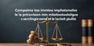 Understanding the Legal Implications of Weather Forecasting and Public Safety Comprendre les implications juridiques de la prévision météorologique et de la sécurité publique