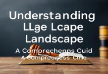 Understanding the Legal Landscape: A Comprehensive Guide Understanding the Legal Landscape: A Comprehensive Guide