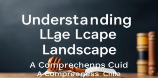 Understanding the Legal Landscape: A Comprehensive Guide Understanding the Legal Landscape: A Comprehensive Guide