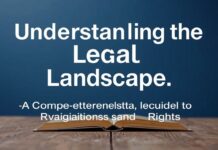 Understanding the Legal Landscape: A Comprehensive Guide to Navigating Regulations and Rights Understanding the Legal Landscape: A Comprehensive Guide to Navigating Regulations and Rights