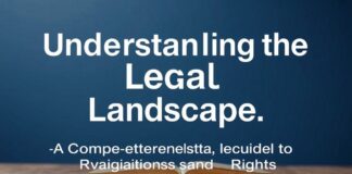 Understanding the Legal Landscape: A Comprehensive Guide to Navigating Regulations and Rights Understanding the Legal Landscape: A Comprehensive Guide to Navigating Regulations and Rights