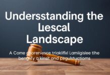 Understanding the Legal Landscape: A Comprehensive Guide to Navigating Legal Rights and Regulations Understanding the Legal Landscape: A Comprehensive Guide to Navigating Legal Rights and Regulations
