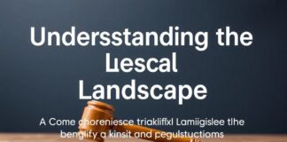 Understanding the Legal Landscape: A Comprehensive Guide to Navigating Legal Rights and Regulations Understanding the Legal Landscape: A Comprehensive Guide to Navigating Legal Rights and Regulations