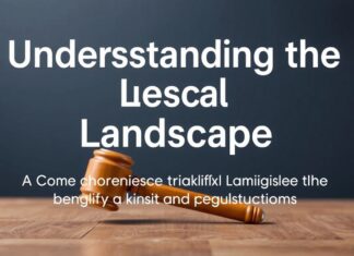 Understanding the Legal Landscape: A Comprehensive Guide to Navigating Legal Rights and Regulations Understanding the Legal Landscape: A Comprehensive Guide to Navigating Legal Rights and Regulations