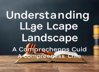 Understanding the Legal Landscape: A Comprehensive Guide Understanding the Legal Landscape: A Comprehensive Guide
