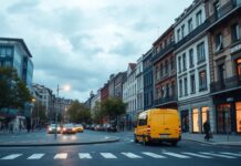 Understanding the Legal Landscape of Urban Security and Crime Statistics Comprendre le paysage juridique de la sécurité urbaine et des statistiques criminelles