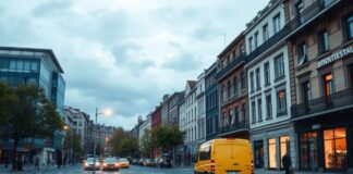 Understanding the Legal Landscape of Urban Security and Crime Statistics Comprendre le paysage juridique de la sécurité urbaine et des statistiques criminelles