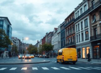 Understanding the Legal Landscape of Urban Security and Crime Statistics Comprendre le paysage juridique de la sécurité urbaine et des statistiques criminelles