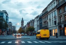 Understanding the Legal Landscape of Urban Security and Crime Statistics Comprendre le paysage juridique de la sécurité urbaine et des statistiques criminelles