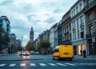 Understanding the Legal Landscape of Urban Security and Crime Statistics Comprendre le paysage juridique de la sécurité urbaine et des statistiques criminelles