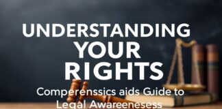 Understanding Your Rights: A Comprehensive Guide to Legal Awareness Understanding Your Rights: A Comprehensive Guide to Legal Awareness
