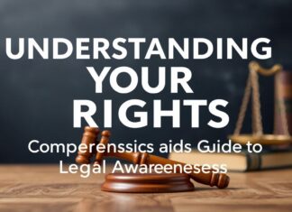 Understanding Your Rights: A Comprehensive Guide to Legal Awareness Understanding Your Rights: A Comprehensive Guide to Legal Awareness