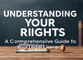 Understanding Your Rights: A Comprehensive Guide to Legal Literacy Understanding Your Rights: A Comprehensive Guide to Legal Literacy