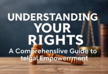 Understanding Your Rights: A Comprehensive Guide to Legal Empowerment Understanding Your Rights: A Comprehensive Guide to Legal Empowerment