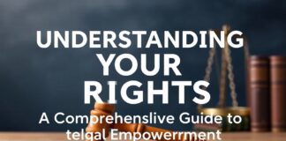 Understanding Your Rights: A Comprehensive Guide to Legal Empowerment Understanding Your Rights: A Comprehensive Guide to Legal Empowerment