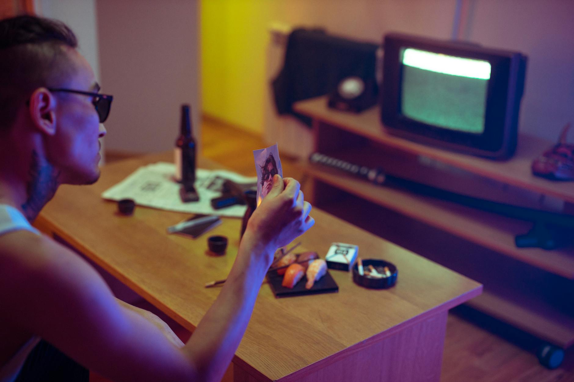 Fentanyl's Silent Killer: A Lethal Additive in Street Drugs