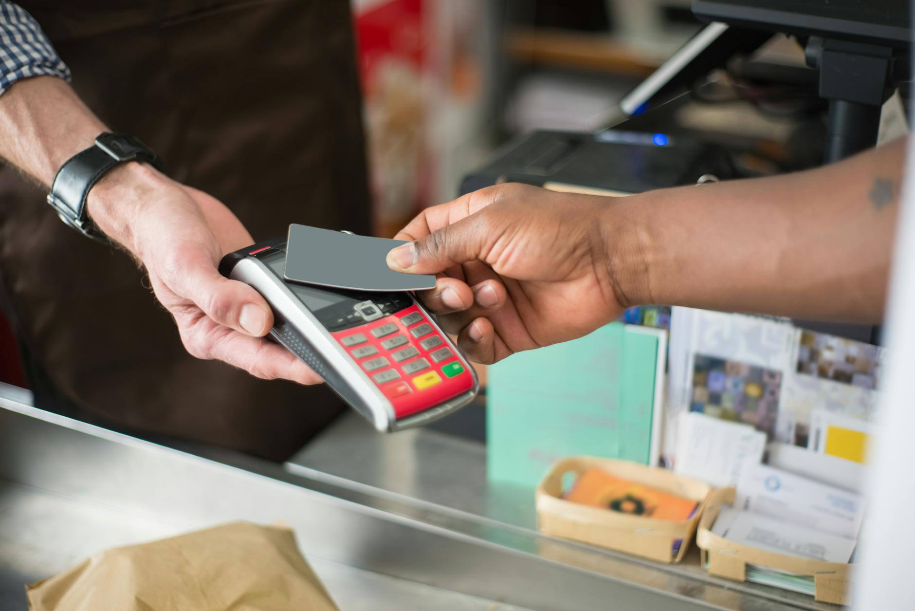 Future Directions for Secure and Reliable Contactless Payment