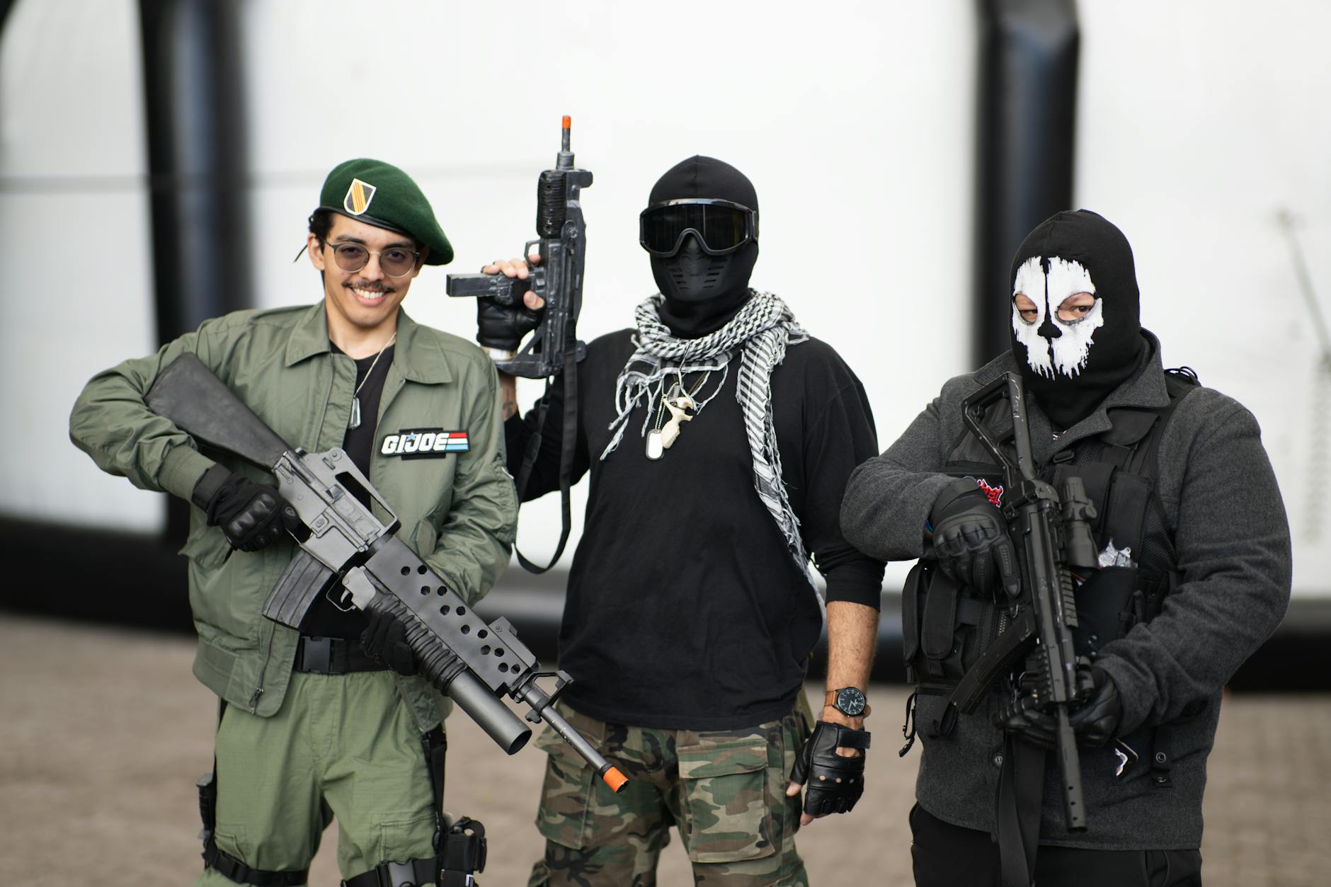 Guns Play a Pivotal Role in Most Carjackings, New Figures Show