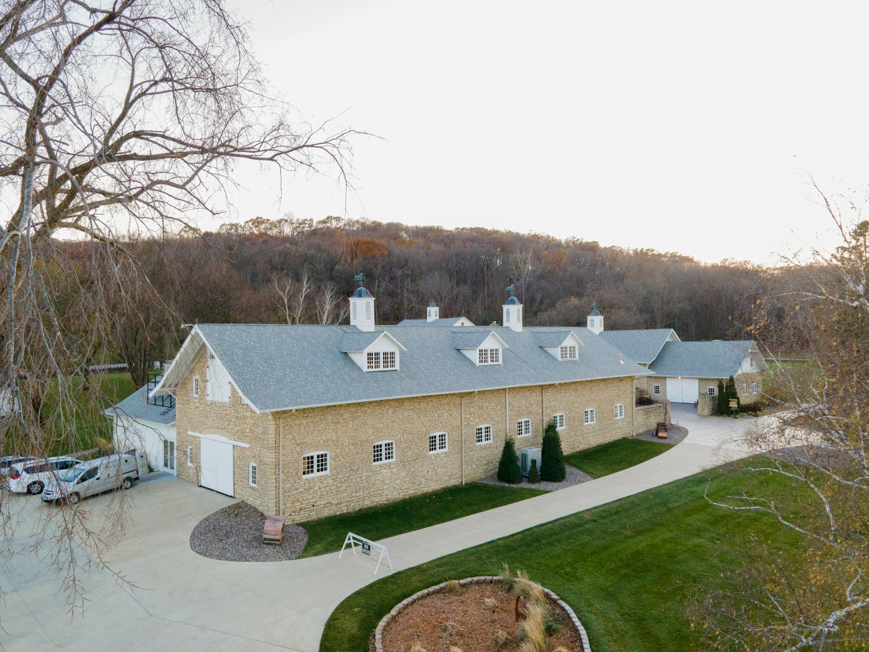 Homeowners Rely on Ring Footage to Deter Burglars