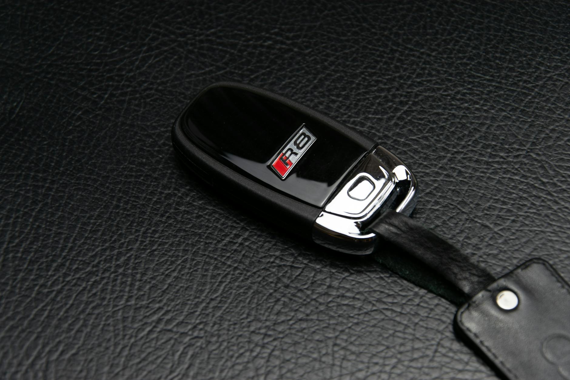 How Key Fobs Work to Unlock Your Car