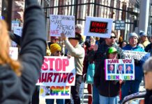 UK Hate Speech Laws Catch Up: 17 Years After First Conviction