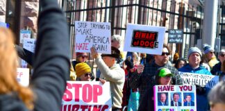 UK Hate Speech Laws Catch Up: 17 Years After First Conviction